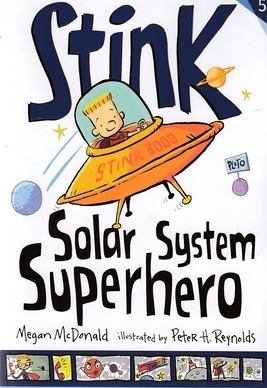 کتاب زبان انگلیسی 5 stink